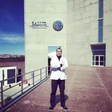 Foto de Dr. Eduardo Rodríguez Bautista, Medicina Interna en Aguascalientes