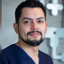 Foto de Dr. Eduardo Sánchez Pérez, Angiología y Cirugía Vascular en Aguascalientes