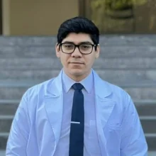 Foto de Dr. Edwin Eli Hernández Venegas, Nefrología en Aguascalientes