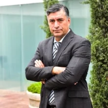 Foto de Dr. Efrén Flores Álvarez, Cirugía General en Aguascalientes