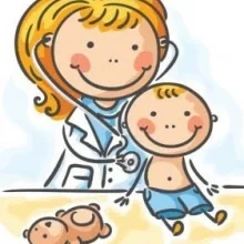 Foto de Dr. Elizabeth Camacho Kadoche, Pediatría en Aguascalientes