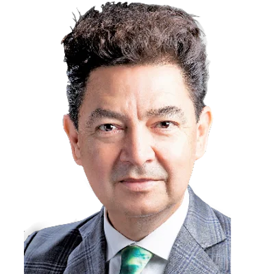 Foto de Dr. Enrique Cuitláhuac Morales Villegas, Cardiología, Medicina Interna en Aguascalientes