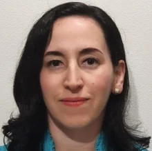 Foto de Dr. Erandi Gonzalez Rubio Medina, Oftalmología en Aguascalientes