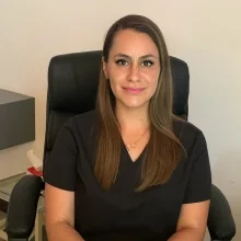 Foto de Dr. Erika Duron, Otorrinolaringología en Aguascalientes