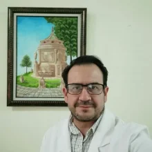 Foto de Dr. Esteban Carlos Lopez Gonzalez, Otorrinolaringología en Aguascalientes