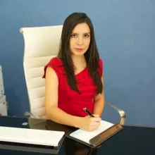 Foto de Dr. Fabiola Cancino Perez 2, Oftalmología en Aguascalientes