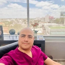 Foto de Dr. Felix Alfaro Arias, Ortopedia y Traumatología en Aguascalientes