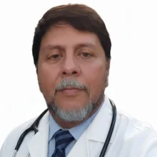 Foto de Dr. Fernando Jesus Avila Diaz De Leon 2, Pediatría en Aguascalientes