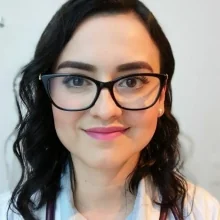 Foto de Dr. Francis Arleen Tostado Loaiza, Ginecología y Obstetricia en Aguascalientes