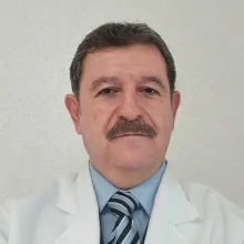 Foto de Dr. Francisco Franco López, Cirugía General en Aguascalientes