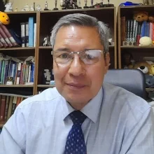 Foto de Dr. Francisco Javier Orenday Martinez, Pediatría en Aguascalientes