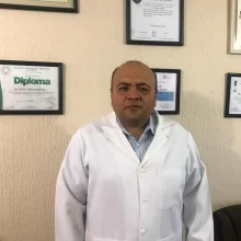 Foto de Dr. Fredy Pineda Bustos, Ginecología y Obstetricia en Aguascalientes