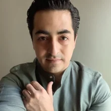 Foto de Dr. Gerardo López Ponce, Pediatría en Aguascalientes