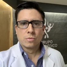 Foto de Dr. Gonzalo Esparza Ramos, Ortopedia y Traumatología en Aguascalientes