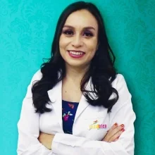 Foto de Dr. Guadalupe Aglae Castellanos Nava, Pediatría en Aguascalientes