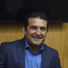 Foto de Dr. Guadalupe Esparza Camacho, Neurocirugía en Aguascalientes