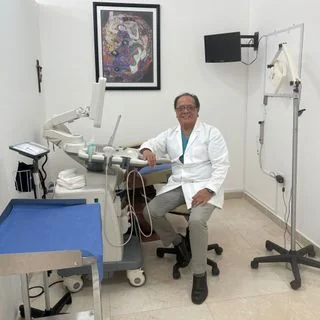 Foto de Dr. Guillermo Domínguez Ponce, Ginecología y Obstetricia en Aguascalientes