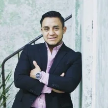 Foto de Dr. Hector Leonardo Zamora Rodriguez, Ginecología y Obstetricia en Aguascalientes