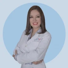 Foto de Dr. Heidi Trejo Castaneda, Ginecología y Obstetricia en Aguascalientes