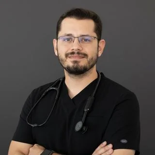 Foto de Dr. Hiram Jonathan Zaldivar Zurita, Cardiología en Aguascalientes