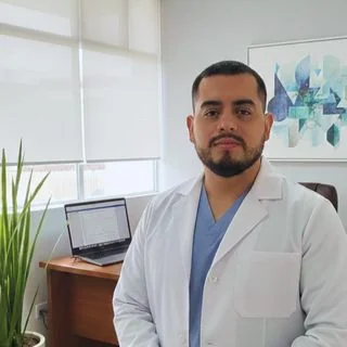 Foto de Dr. Humberto Aguilar Melchor, Ortopedia y Traumatología en Aguascalientes