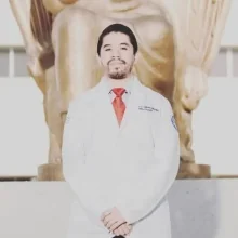 Foto de Dr. Ivan Guadalupe Zapata Mendez, Neurología en Aguascalientes