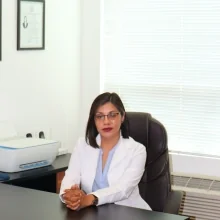 Foto de Dr. Ivonne Gonzalez Espinosa 2, Cirugía General en Aguascalientes