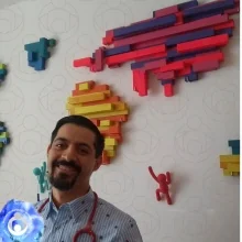 Foto de Dr. J Andres Gonzalez Nieto, Pediatría en Aguascalientes