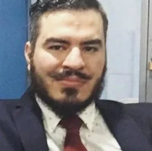 Foto de Dr. Javier Aguila Andrade, Cirugía General en Aguascalientes