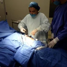 Foto de Dr. Jessica Natalia Acosta López, Cirugía General en Aguascalientes