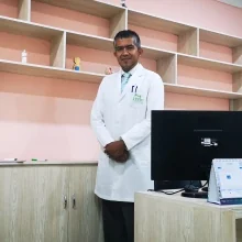 Foto de Dr. Jesus Cruz Guerrero Diaz De Leon, Ginecología y Obstetricia en Aguascalientes