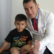 Foto de Dr. Jesus Diaz de la Torre, Ortopedia y Traumatología en Aguascalientes