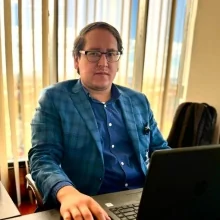 Foto de Dr. Jesús Enrique Rosales Ramírez, Medicina Interna en Aguascalientes