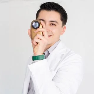 Foto de Dr. Joel Alejandro Ramirez Sanchez, Dermatología en Aguascalientes