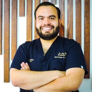 Foto de Dr. Joel Efraín Hernández Tapia, Ginecología y Obstetricia en Aguascalientes