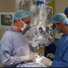 Foto de Dr. Joel Gutierrez Martinez, Neurocirugía en Aguascalientes