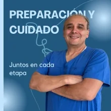 Foto de Dr. Joel Robles Flores, Cirugía Plástica y Reconstructiva en Aguascalientes