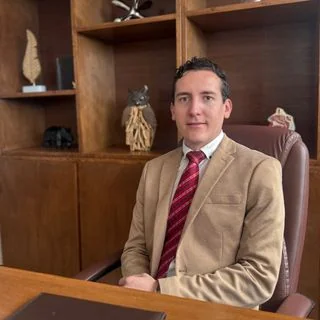 Foto de Dr. Jonathan Alejandro Martínez Gutiérrez, Otorrinolaringología en Aguascalientes
