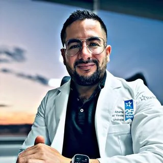 Foto de Dr. Jorge Alberto Juárez Varela, Urología en Aguascalientes