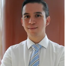 Foto de Dr. Jorge Emmanuel Morales Leon, Oftalmología en Aguascalientes