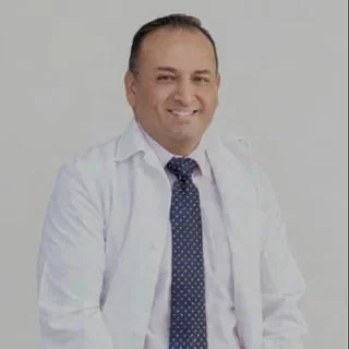 Foto de Dr. Jorge Fajardo Chávez, Ortopedia y Traumatología en Aguascalientes