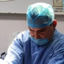 Foto de Dr. Jorge Humberto Casillas Cisneros, Ortopedia y Traumatología en Aguascalientes