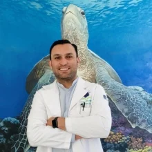 Foto de Dr. Jorge Misael Rivas, Pediatría en Aguascalientes