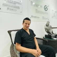 Foto de Dr. Jorge Romo Montes, Ginecología y Obstetricia en Aguascalientes
