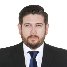 Foto de Dr. José Alejandro Escalante Cervantes, Oftalmología en Aguascalientes