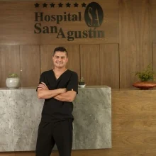 Foto de Dr. José Alfredo Espinosa Mora, Neurocirugía en Aguascalientes