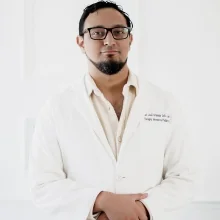 Foto de Dr. José Armando Solis Luna, Pediatría en Aguascalientes