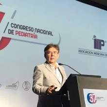 Foto de Dr. José Basilio Romo Velázquez, Neonatología en Aguascalientes