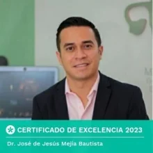 Foto de Dr. Jose De Jesus Mejia Bautista, Ginecología y Obstetricia en Aguascalientes