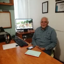 Foto de Dr. José Juan Elías Basurto, Ortopedia y Traumatología en Aguascalientes